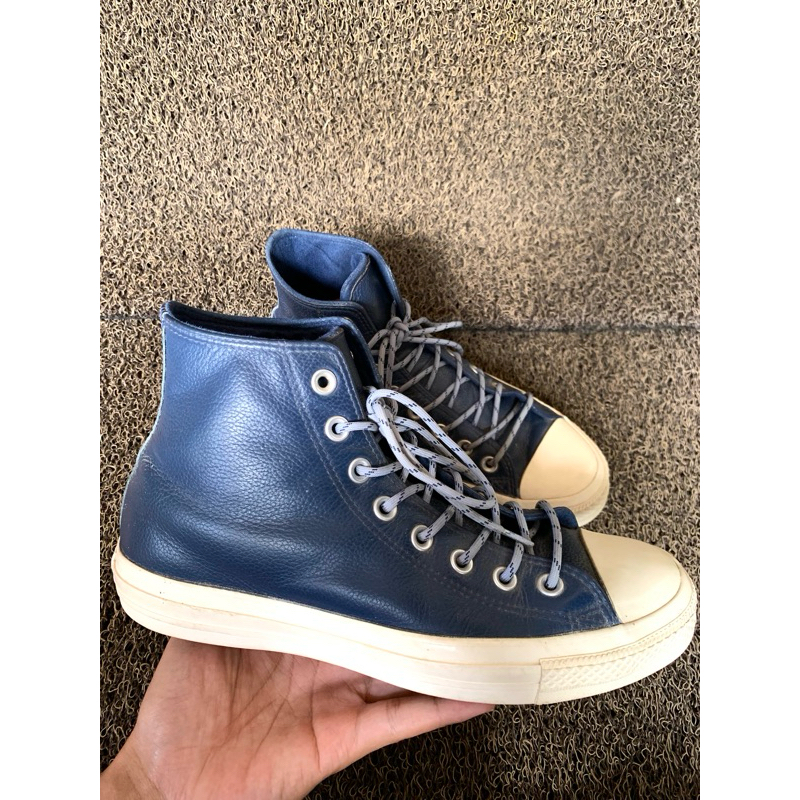 Converse CT Limo Leather