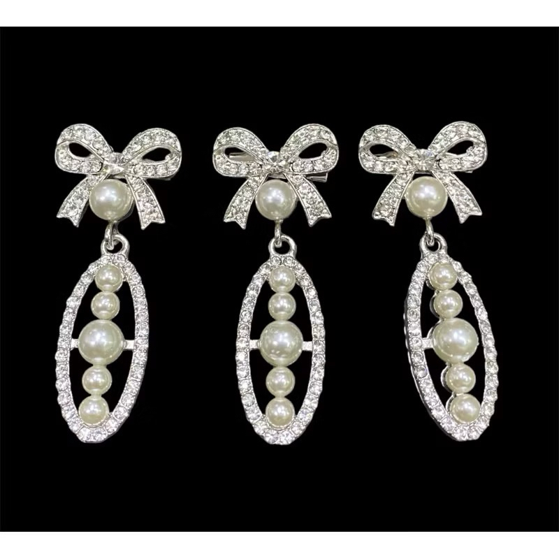 BROS DAGU JUNTAI PUTIH | BROS DAGU JUNTAI MUTIARA | AKSESORIS BROS DAGU JUNTAI