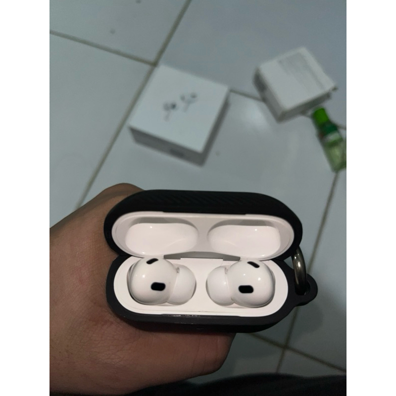 airpods pro gen 2 resmi ibox