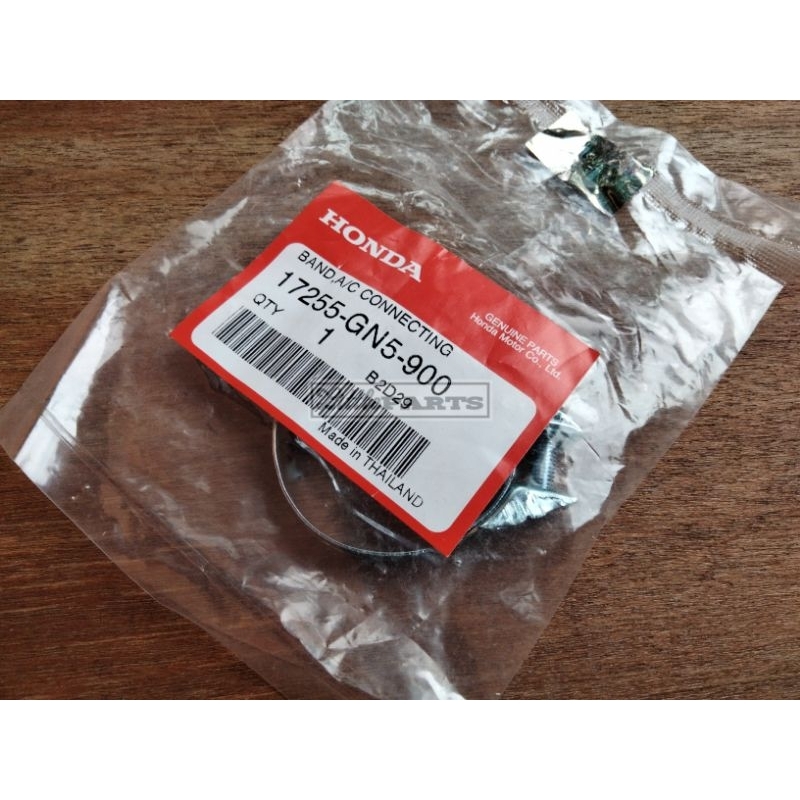 klem kleman clem karet karbu karburator honda astrea 800 star prima grand impressa legenda supra x 1