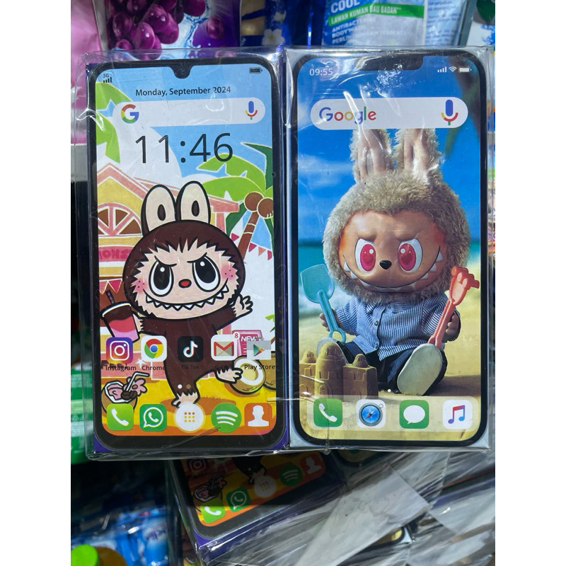 

kotak misteri labubu