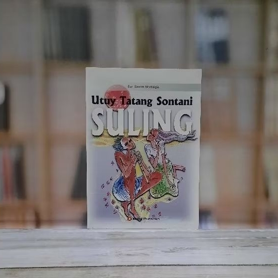 Suling - Utuy Tatang Sontani - Original