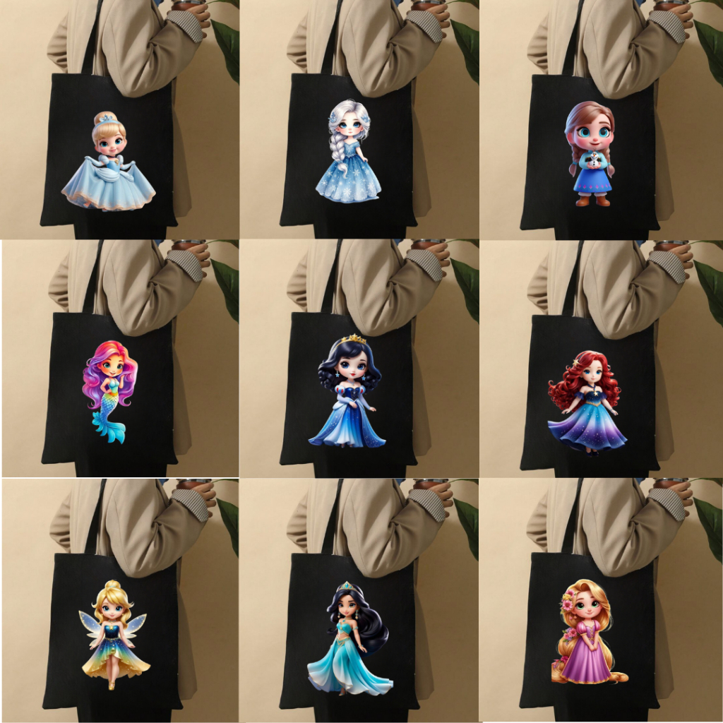 Tas Kuliah Wanita | Tote Bag Wanita Murah | Tas Wanita Kekinian | Tote Bag Wanita Korea | Tote Bag S