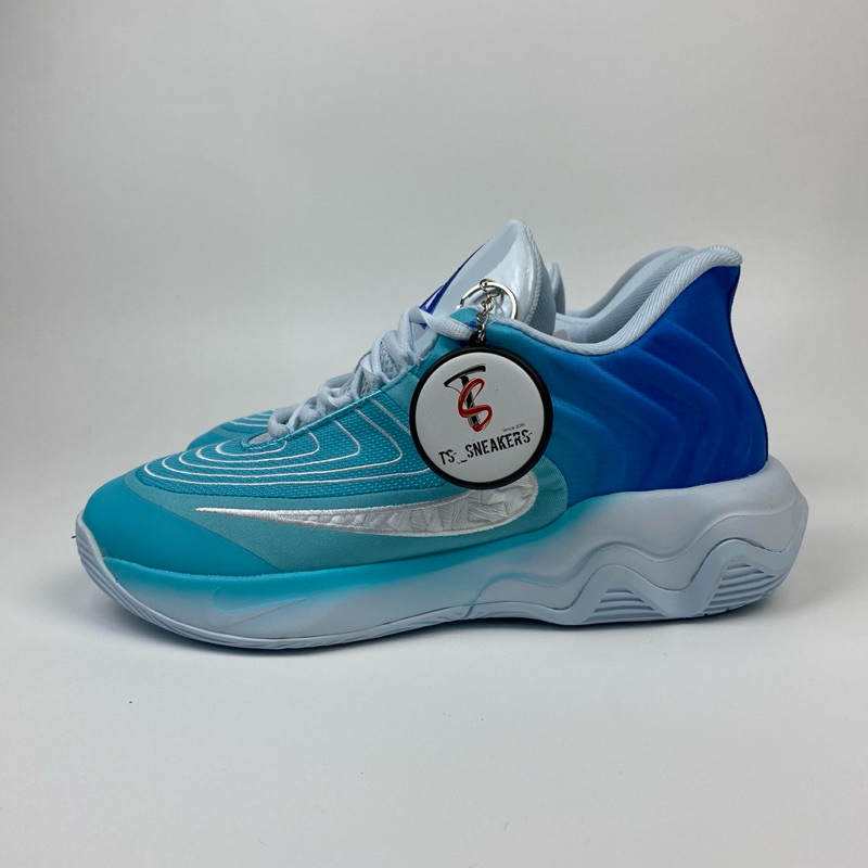 Sepatu Giannis Immortality 4 Christmas