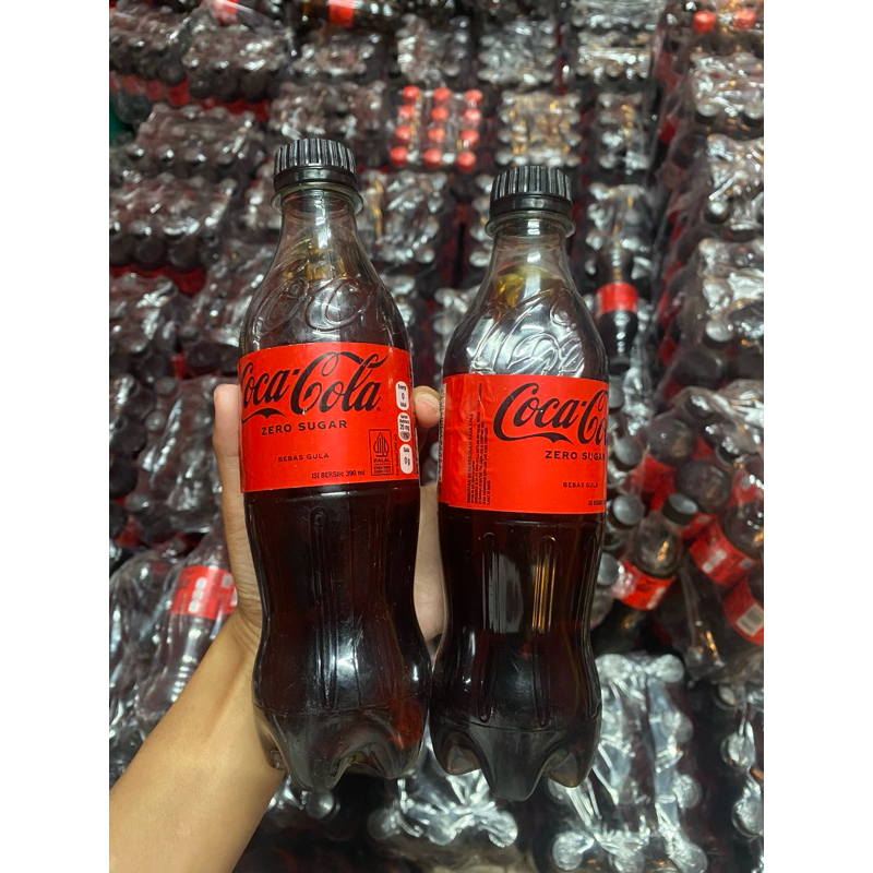 

Coca-Cola 380ml