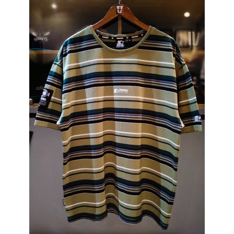 T-shirt Starter Center Logo