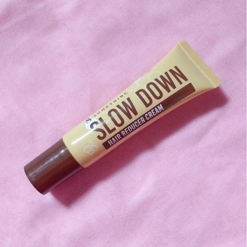 Bhumi OBS, Wardah Perfect Bright Moisturizer, Somethinc Slow Down Skincare Preloved Murah