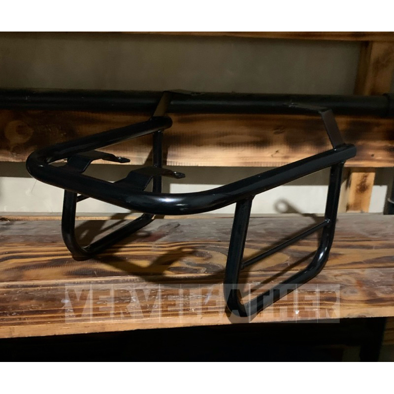 yamaha xsr 155 , bracket sidebag xsr , rak samping yamaha xsr155 , xsr 155, xsr155