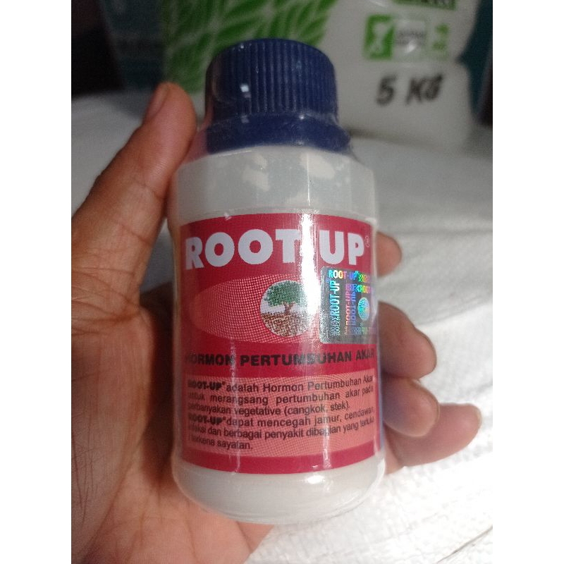 ROOT-UP 100 GRAM - PERANGSANG AKAR - PERANGSANG STEK -PERANGSANG CANGKOK