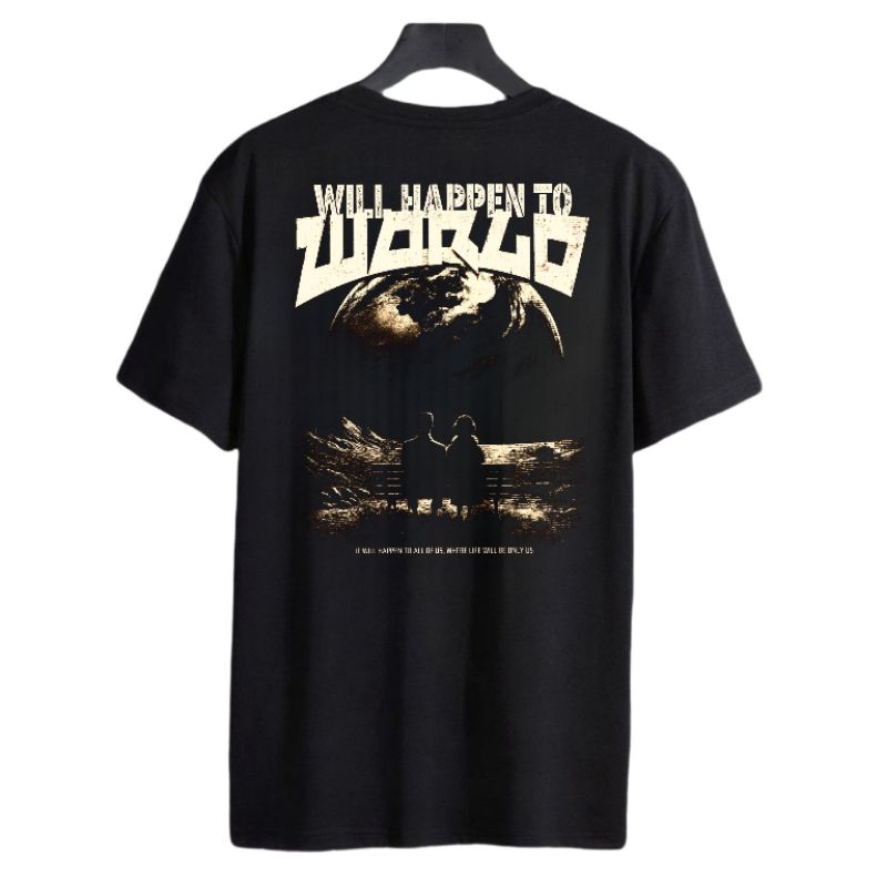 tshirt raster kaos hitam raster kaos dewasa