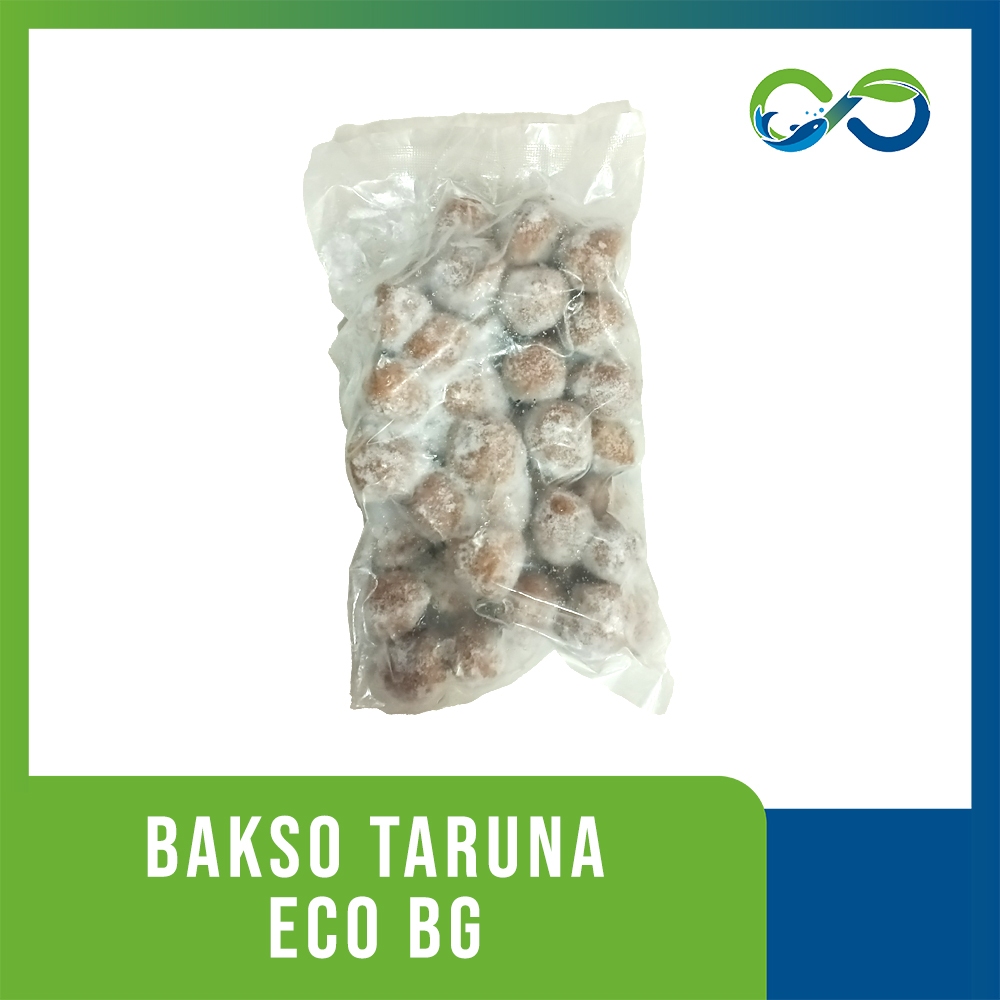 

[AquaEcoFarm] TARUNA Baso BG