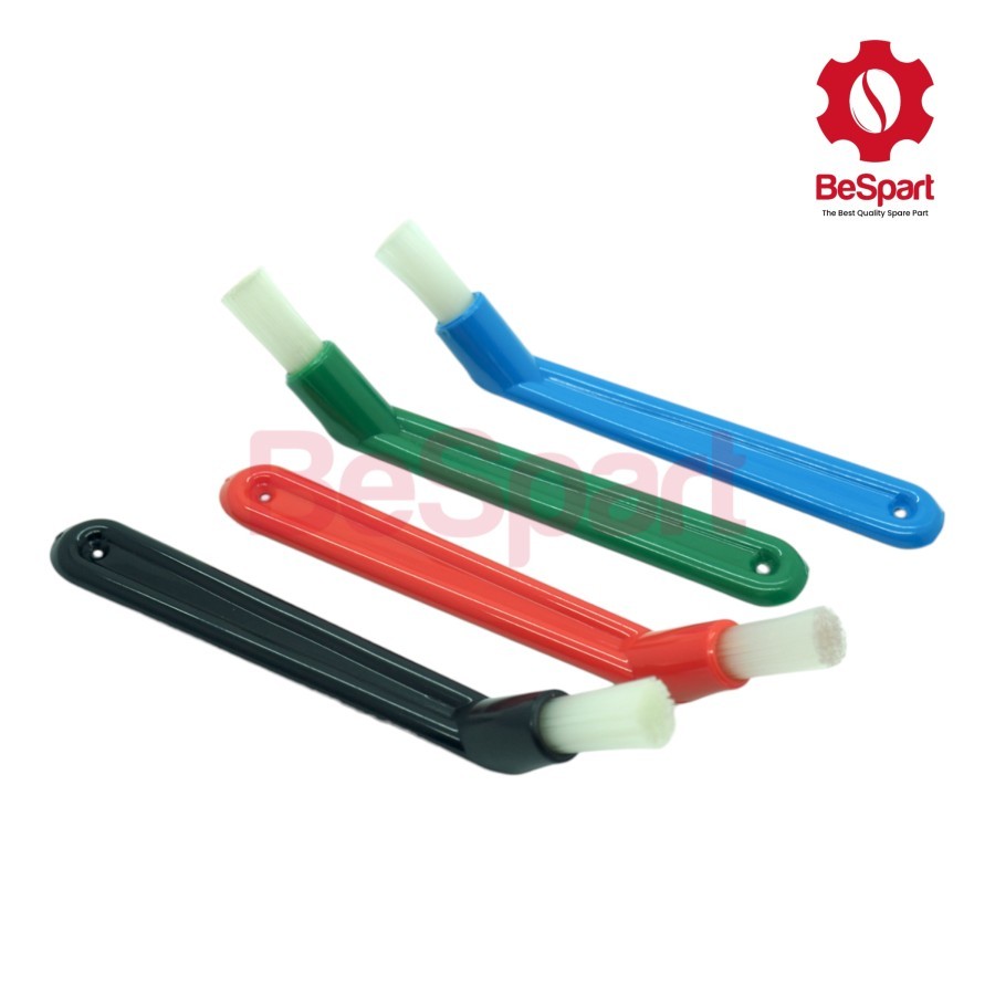 Sikat / Brush Group Head Mesin Kopi Espresso Italy