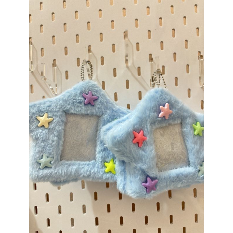 

CARD HOLDER PHOTOCARD BINTANG