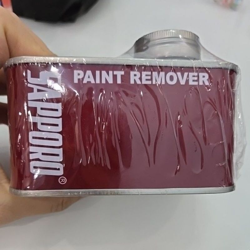 Sapporo Paint Remover K