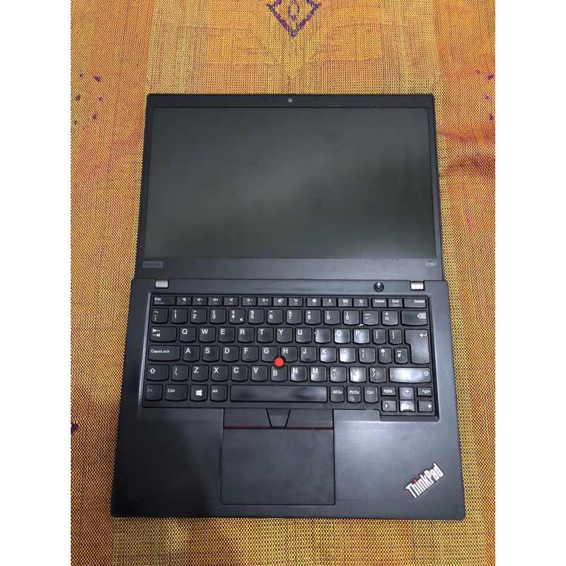 lenovo thinkpad x390