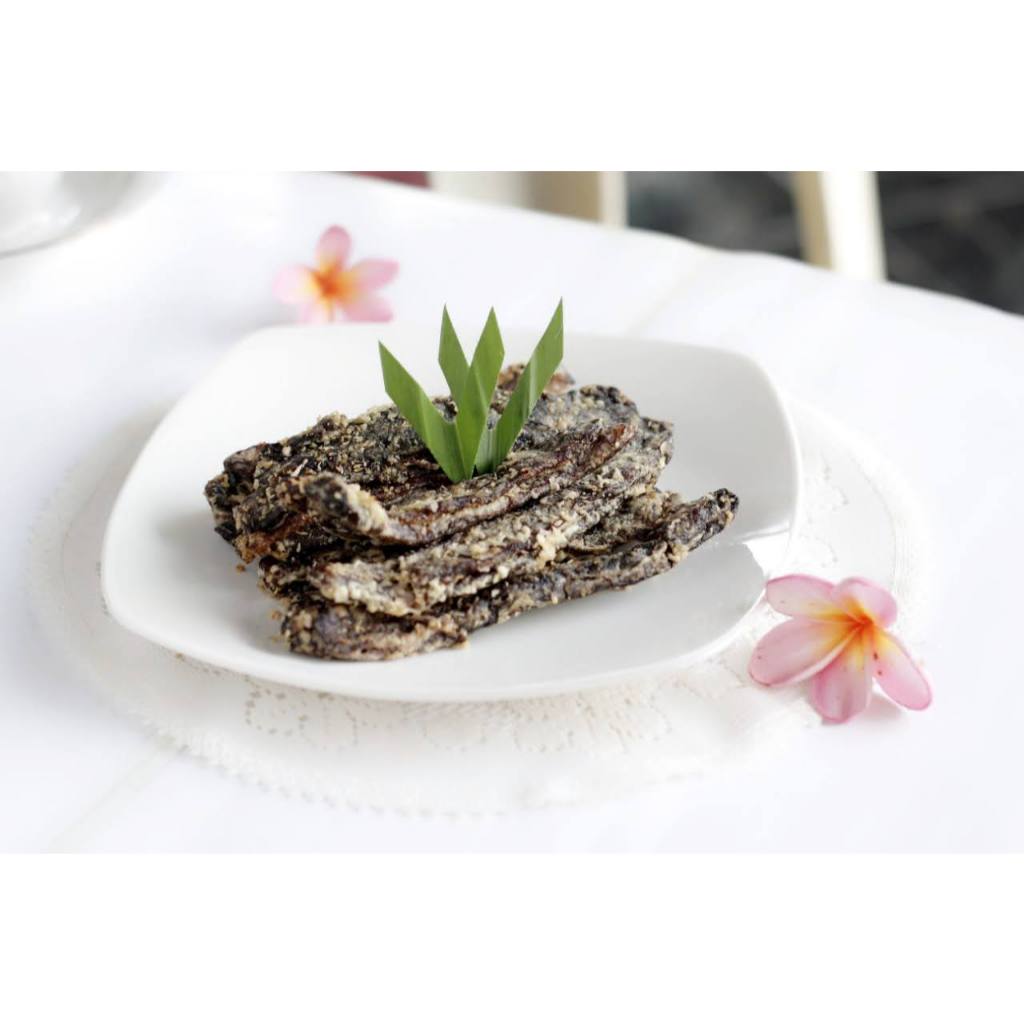 

Sale Pisang Oven oleh-oleh khas Malang Buah Tangan untuk Keluarga
