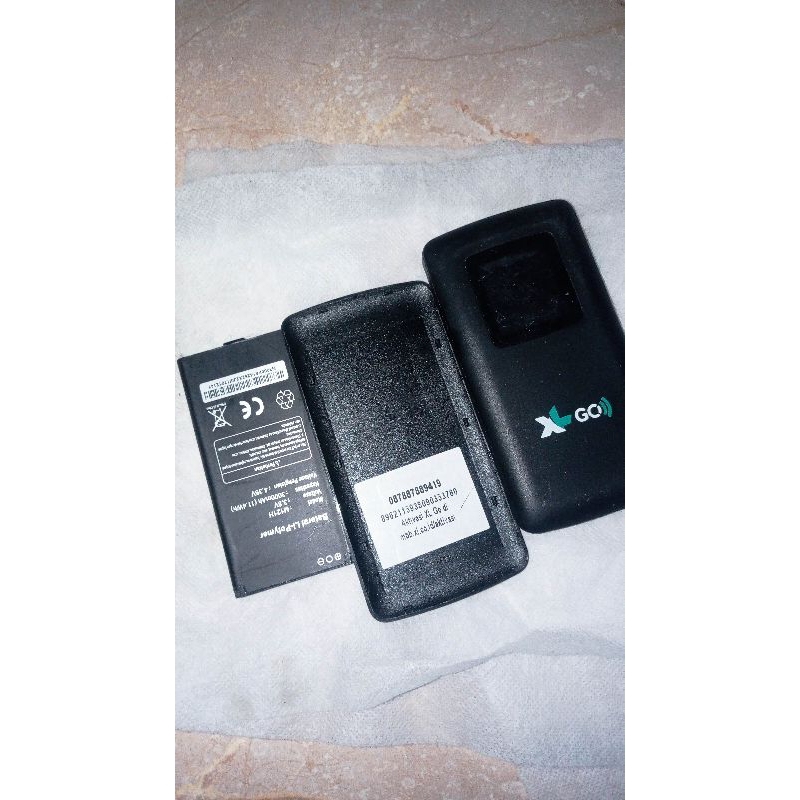 modem 4g unlock all operator