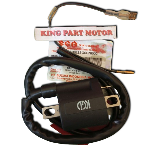ORIGINAL : kuil satria FU coil satria koil satria fu (055)