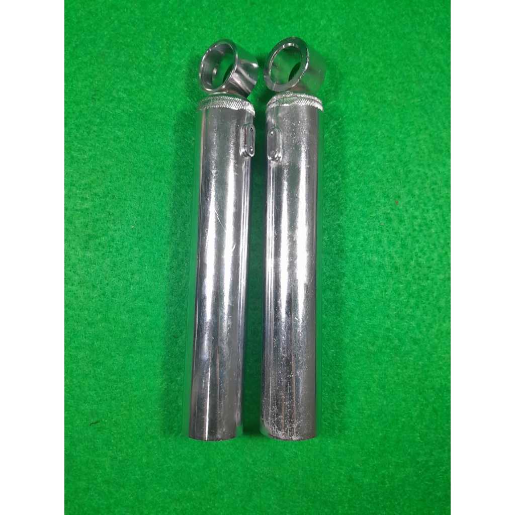 Tabung shock belakang honda GL pro, Verza, RX KING