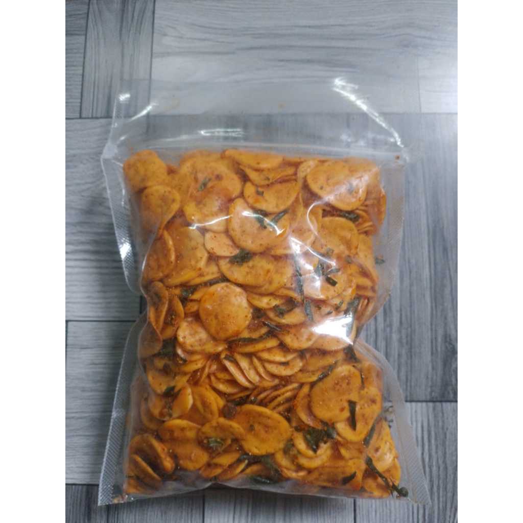 

Seblak Kerupuk/ Seblak kering 500gr