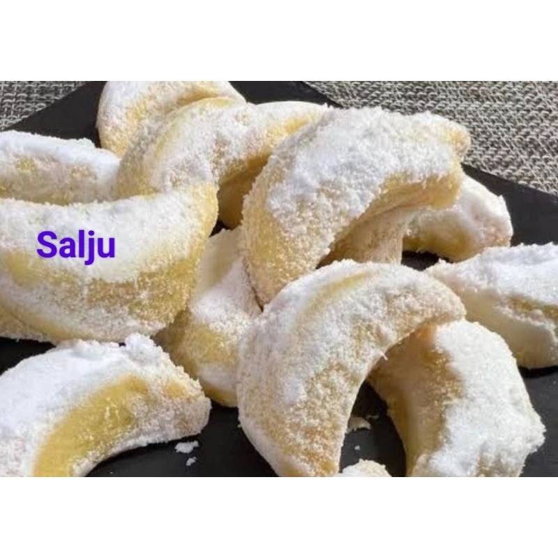 

kue salju