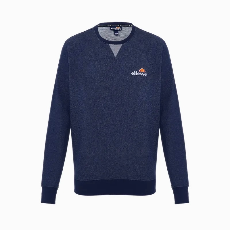 (BEST SELLER) Sweatshirt / Crewneck Ellesse Classic Men Original