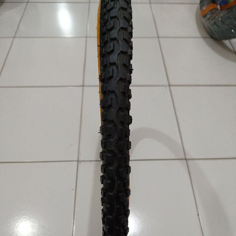 BAN LUAR SEPEDA 24 X 1,75 SWALLOW