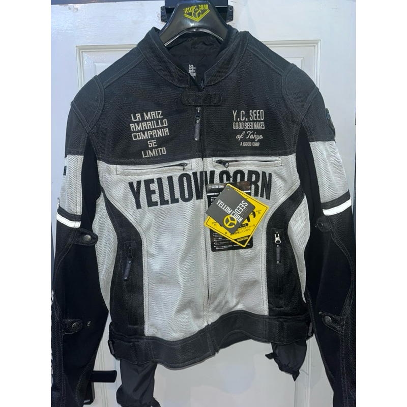 Yellow Corn SJ-2312