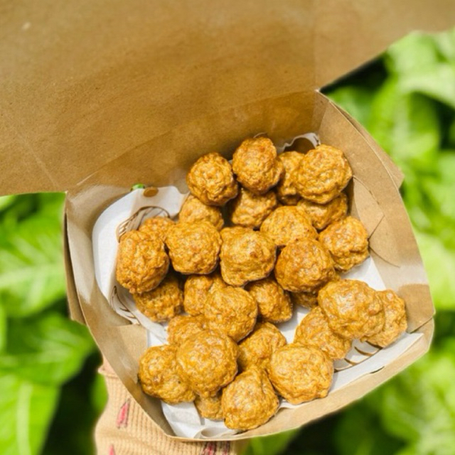 

BAKSO GORENG PREMIUM BY ROTICOKLATKU.EXPRESS