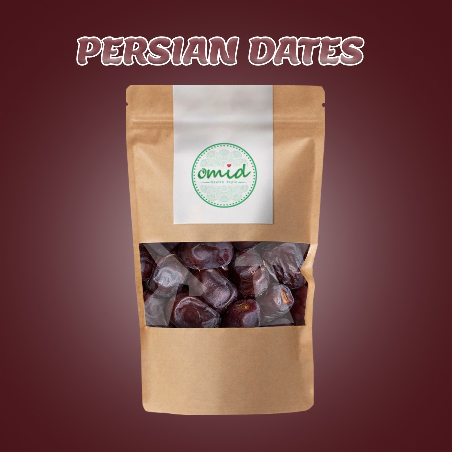 

Persian Dates | Kurma Persia