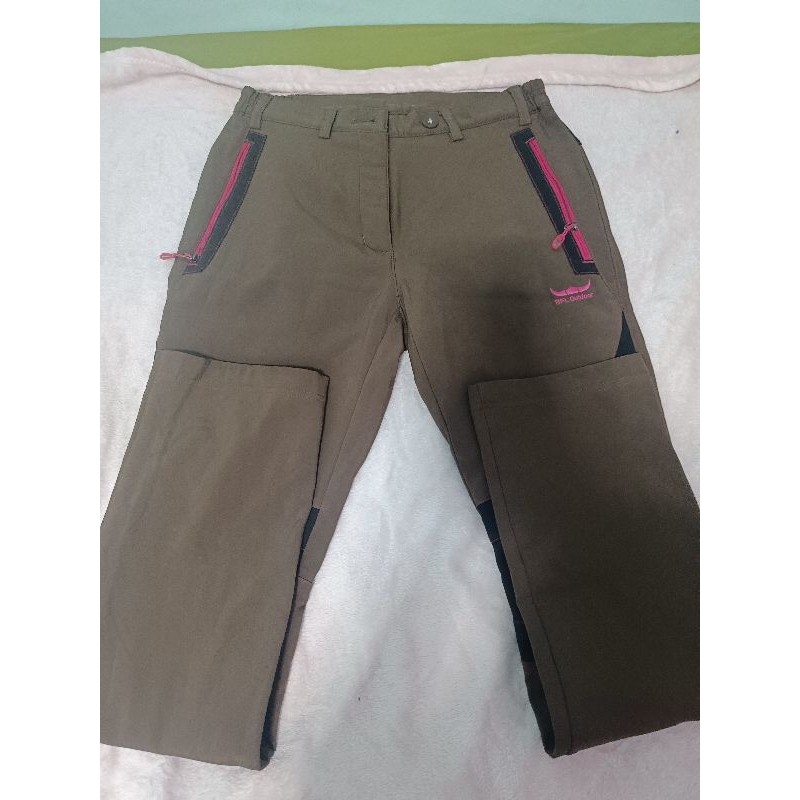 Celana outdoor polar quickdry BFL Outdoor