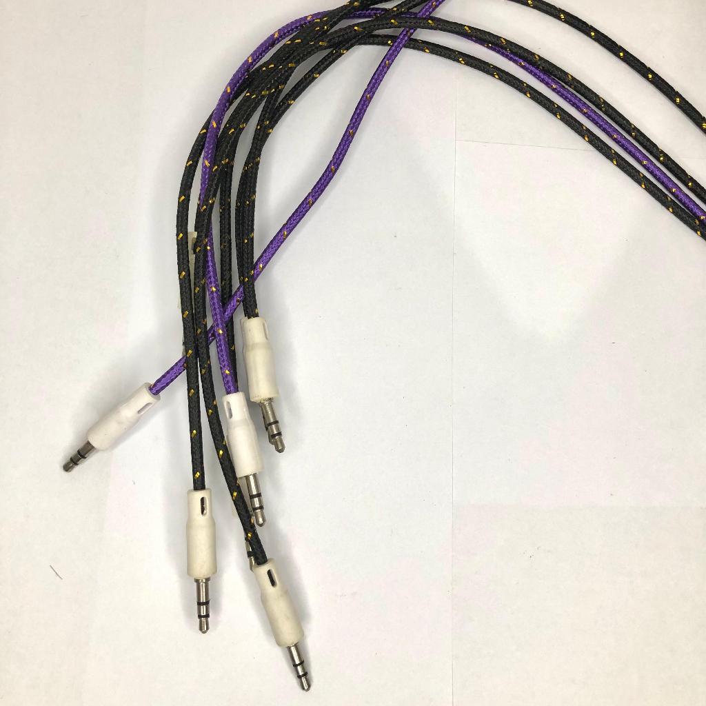 Kabel Jack Audio 3.5mm Aux