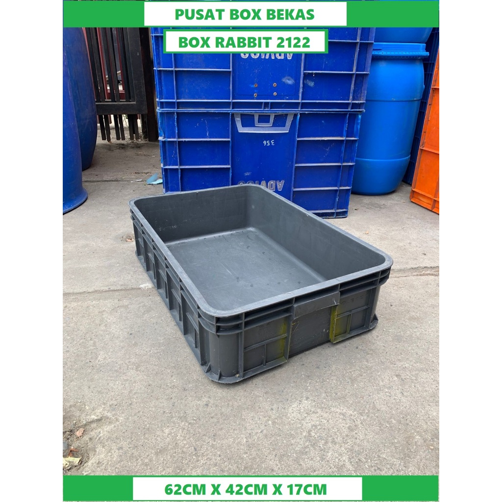 WARNA RANDOM Kolam Ikan Plastik Jual Bak Ikan Jual Box Ikan  Box Ikan Box Fiber Box 2122