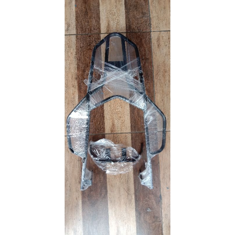 BEHEL BELAKANG CRF 150 L MODEL WR BAHAN BESI