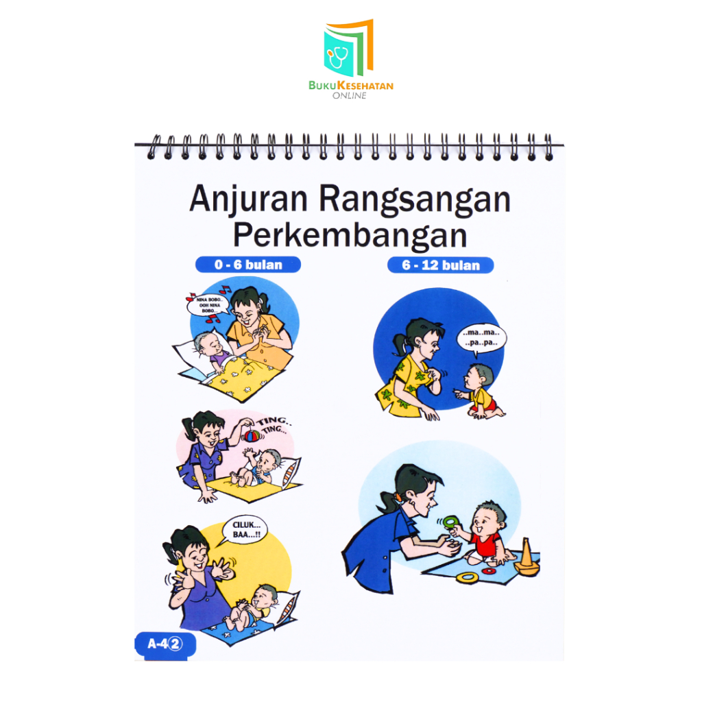 LEMBAR BALIK KELAS IBU HAMIL / Flip Chart Penyuluhan Ibu Hamil