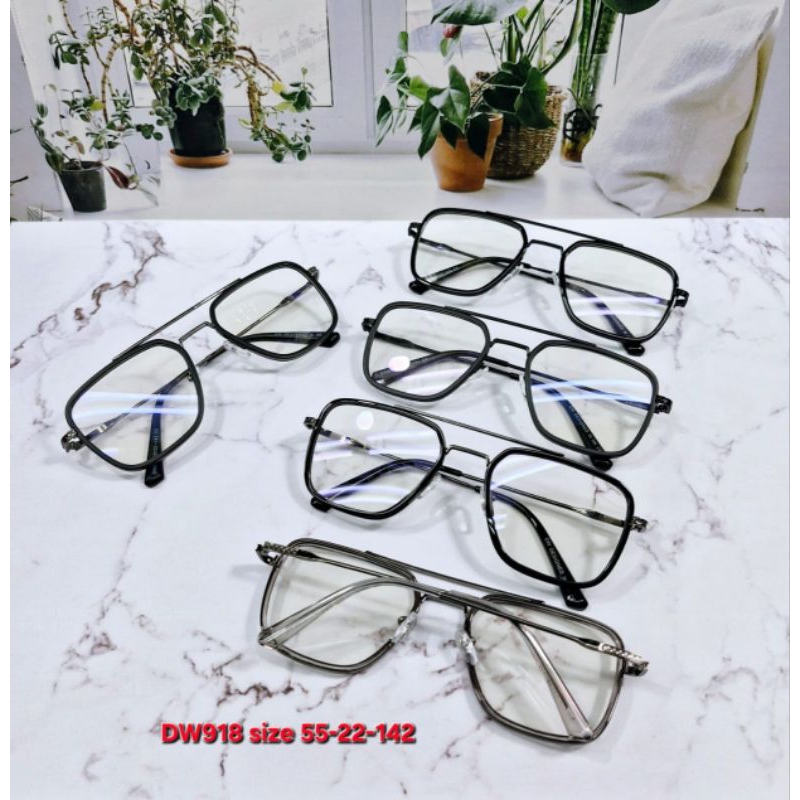 kacamata gaya pria/kacamata murah/kacamata keren pria