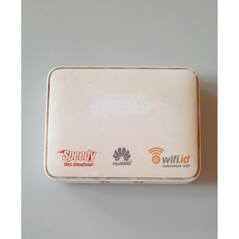 modem router huawei HG532e
