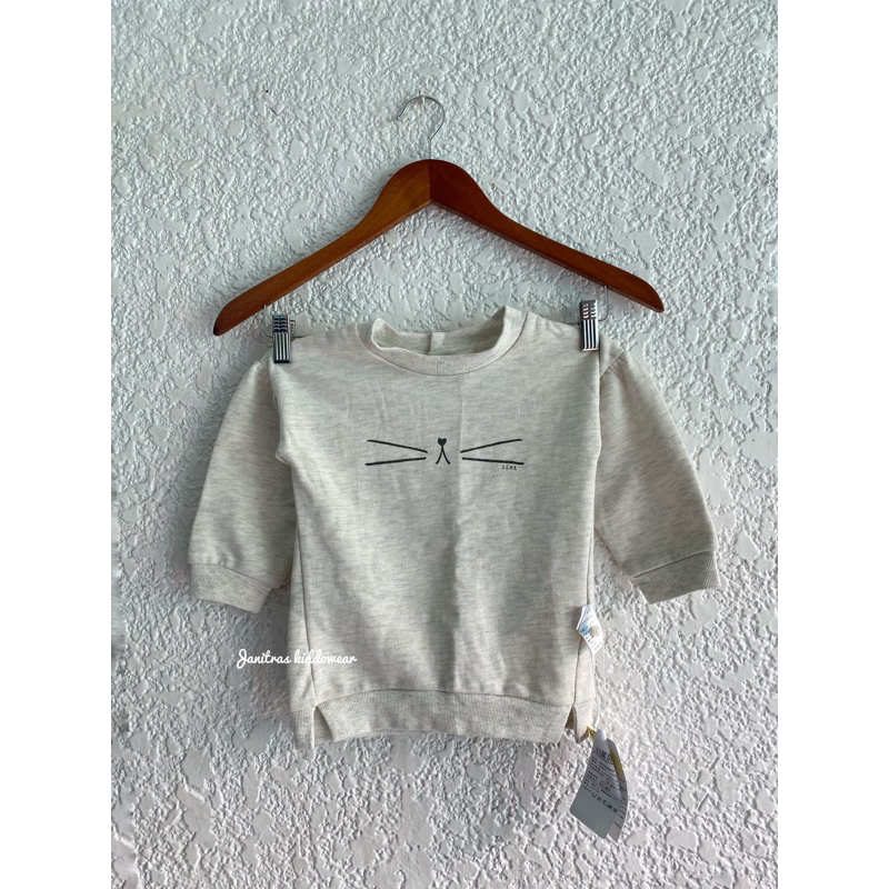 switer anak  agabang Korea