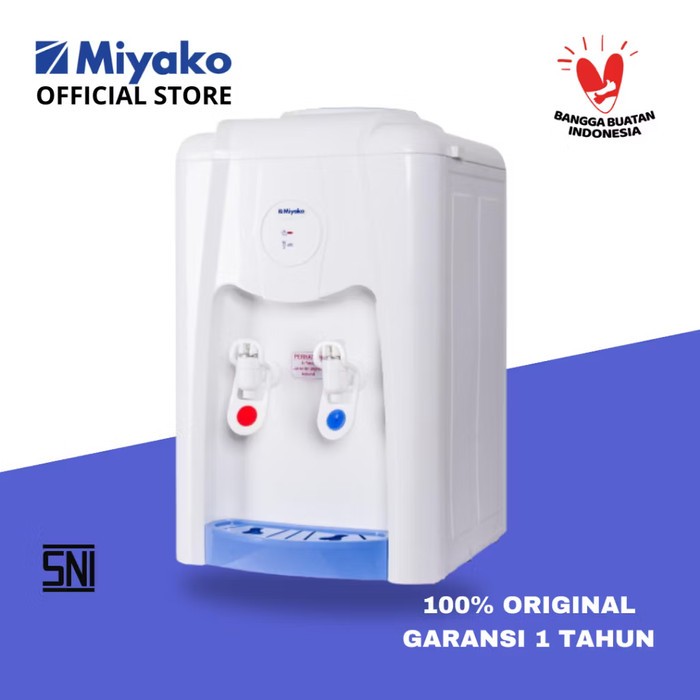 Dispenser Miyako WD-190 PH 350 Watt