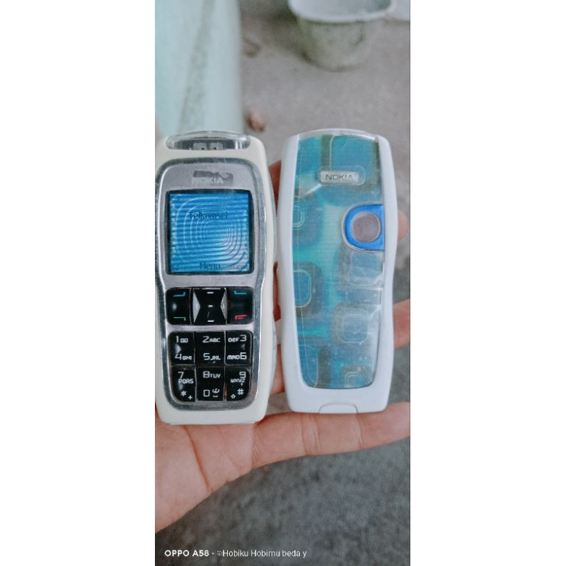 nokia 3220 odong2