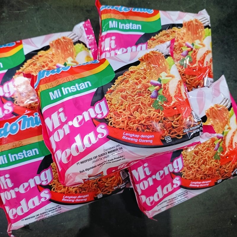 

TANPA PO Indomie Goreng Pedas, mi instan, mie pedas, mie goreng pedas, mie jarang dijual, mie langka, mi instan