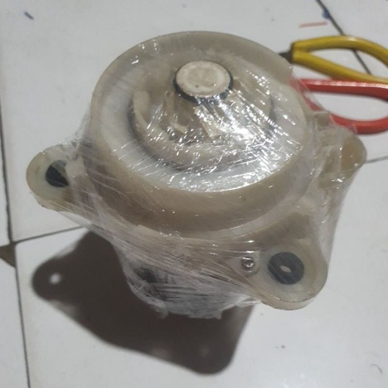 dinamo blender philips HR 7620 ORIGINAL (COPOTAN)