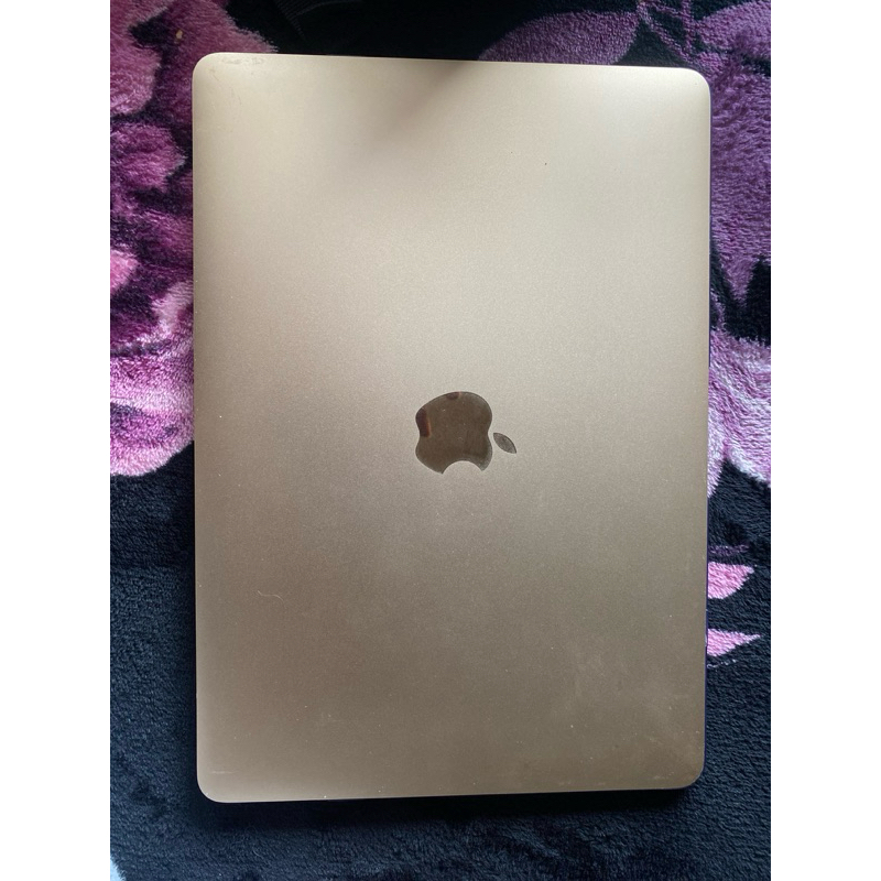 Macbook Retina 12 inch Early 2015