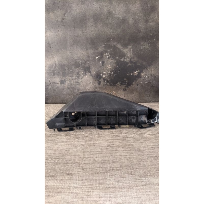Bracket breket Bemper depan Toyota All New Yaris TRD original