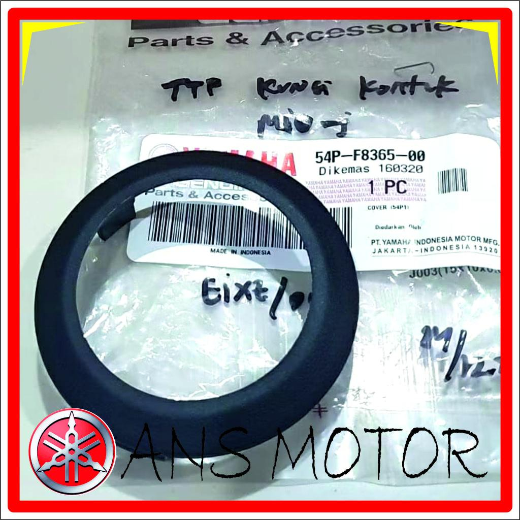 Ring Cover Kunci Kontak Yamaha Mio J GT 115 54P-F8365-00