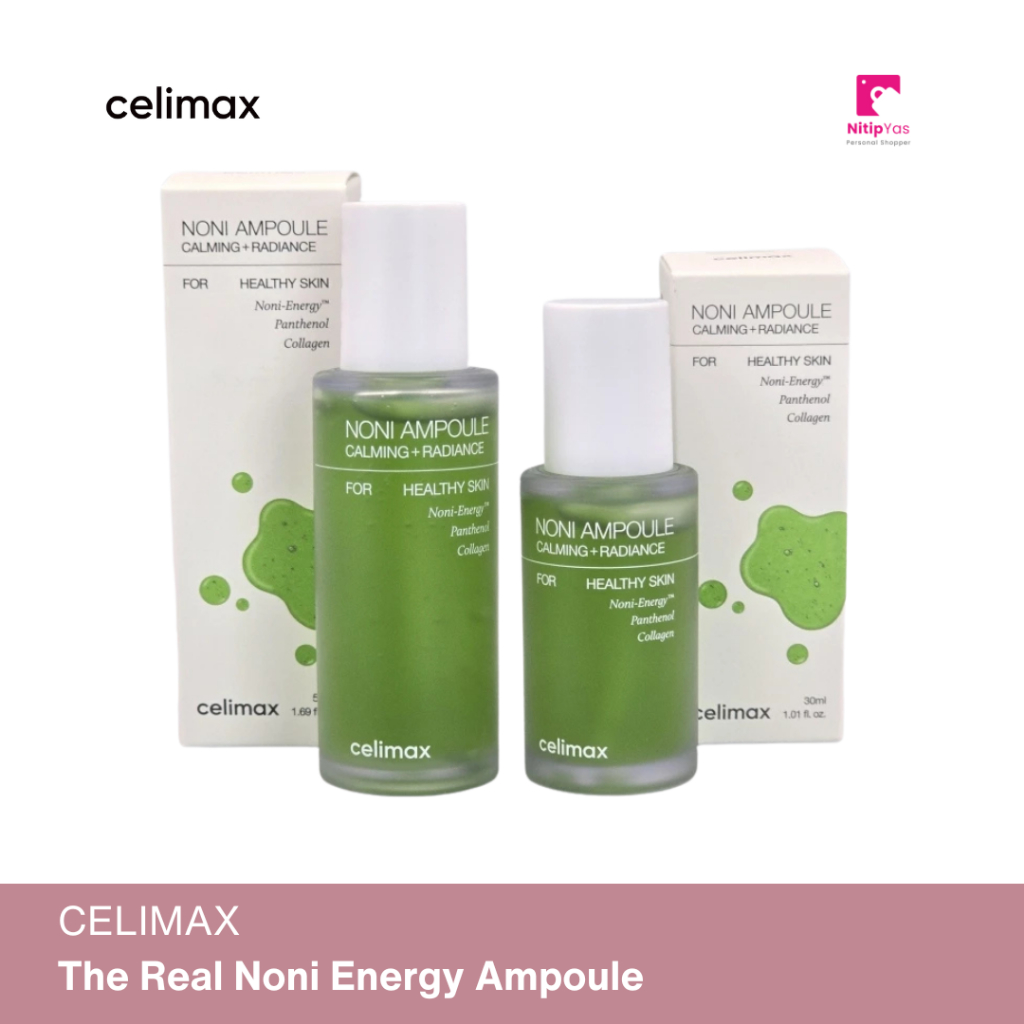 Celimax The Real Noni Energy Ampoule