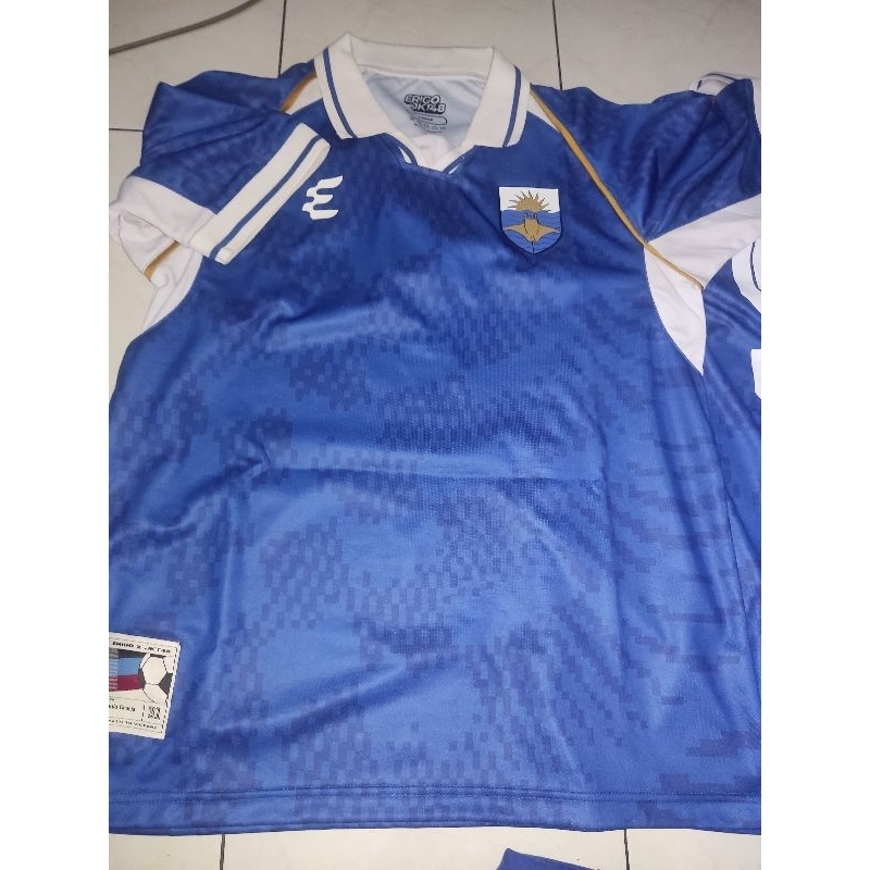Jersey JKT48xErigo Gracia