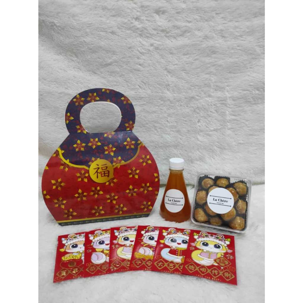

HAMPERS CHINESE YEAR
