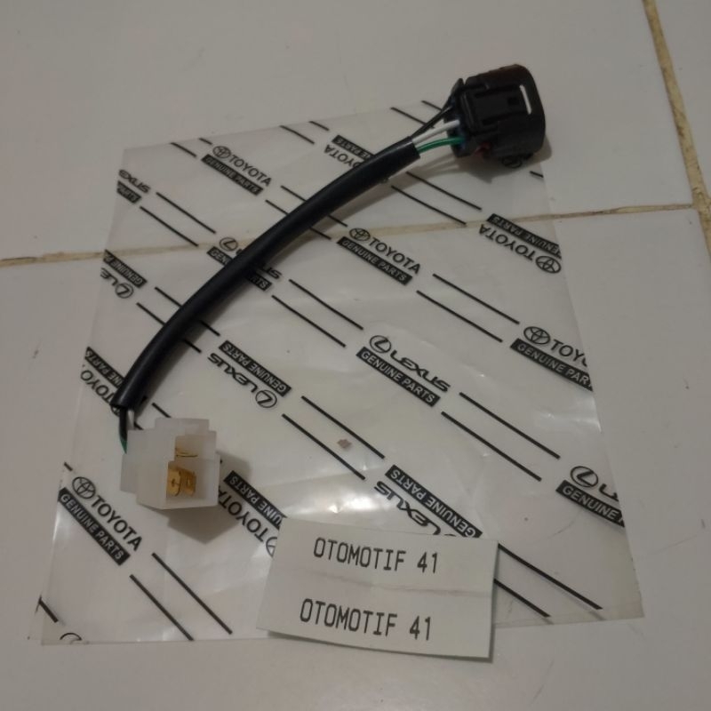 SOCKET SOKET ALTERNATOR TOYOTA KIJANG 7K COROLLA CAMRY