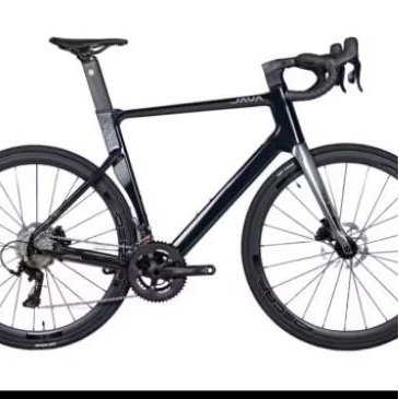 Sepeda Balap Roadbike Java Siluro 6 Free Helm